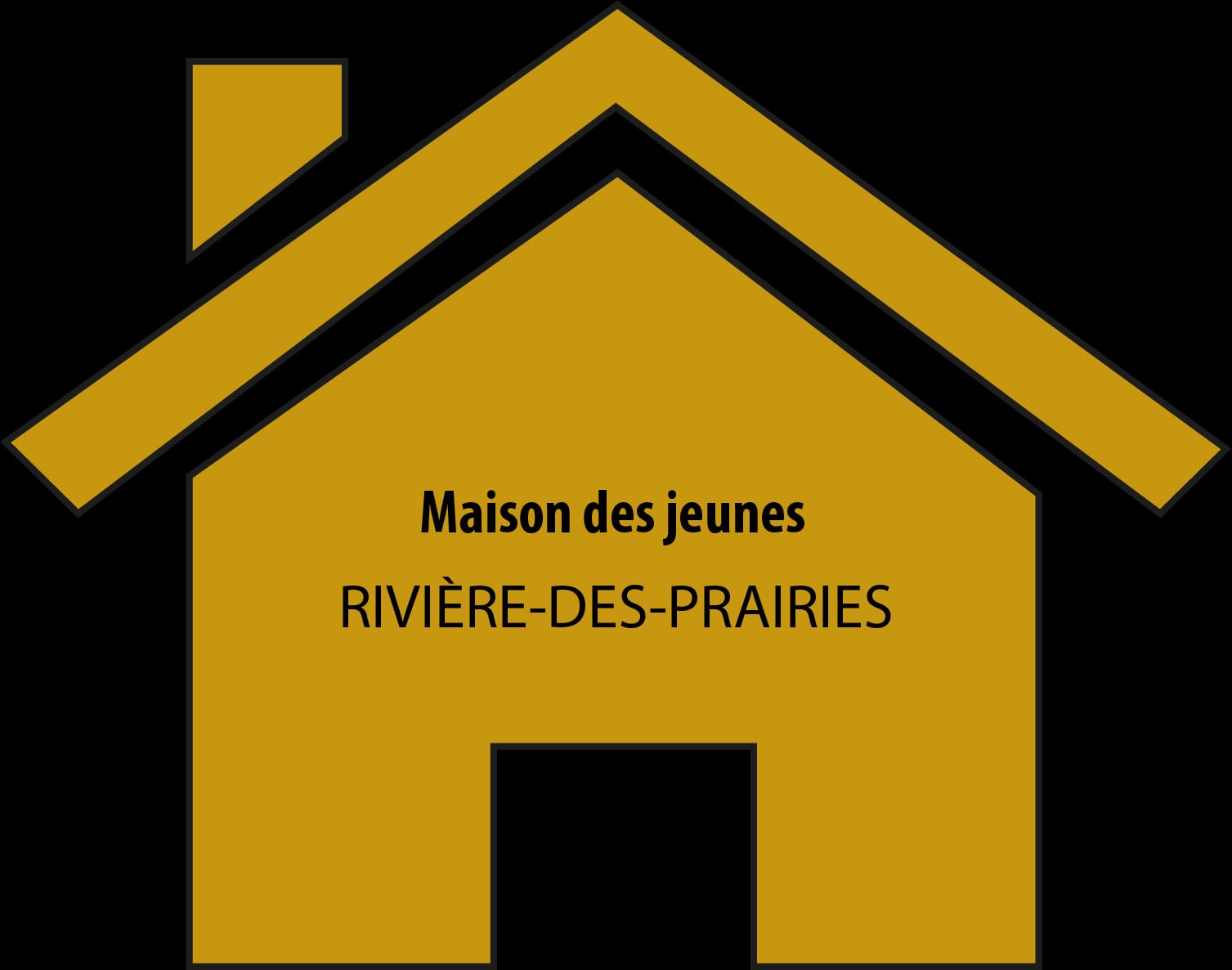 Maison des jeunes Rivière-des-Prairies