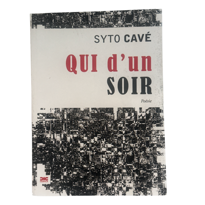 QUI DUN SOIR DE SYTO CAVÉ