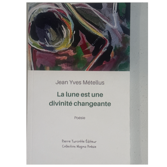 LA LUNE EST UNE DIVINITÉ CHANGEANTE